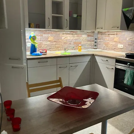 In Der Altstadt Von Verden Mit Blick Auf Den Dom, Ab 3 Uebernachtungen Appartamento *