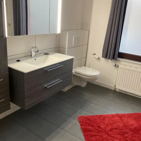 In Der Altstadt Von Verden Mit Blick Auf Den Dom, Ab 3 Uebernachtungen Apartmán Verden an der Aller