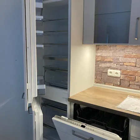 Apartmán In Der Altstadt Von Verden Mit Blick Auf Den Dom, Ab 3 Uebernachtungen *