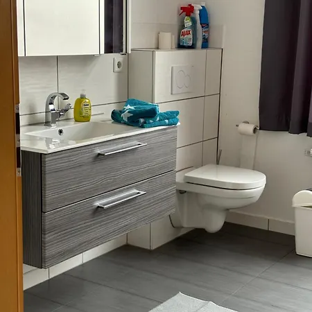 Apartamento In Der Altstadt Von Verden Mit Blick Auf Den Dom, Ab 3 Uebernachtungen