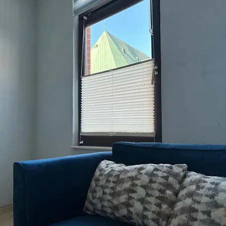 In Der Altstadt Von Verden Mit Blick Auf Den Dom, Ab 3 Uebernachtungen Apartamento *
