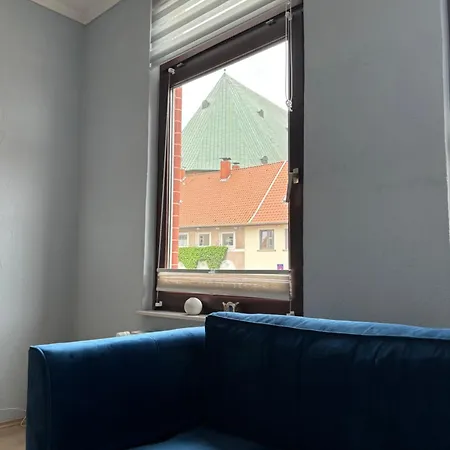 Appartamento In Der Altstadt Von Verden Mit Blick Auf Den Dom, Ab 3 Uebernachtungen Verden an der Aller
