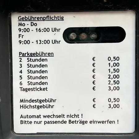 In Der Altstadt Von Verden Mit Blick Auf Den Dom, Ab 3 Uebernachtungen Verden an der Aller