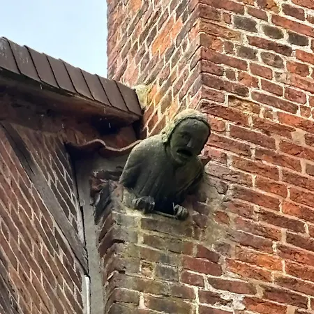 Apartamento In Der Altstadt Von Verden Mit Blick Auf Den Dom, Ab 3 Uebernachtungen Verden an der Aller