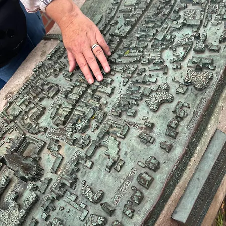 In Der Altstadt Von Verden Mit Blick Auf Den Dom, Ab 3 Uebernachtungen Apartamento *