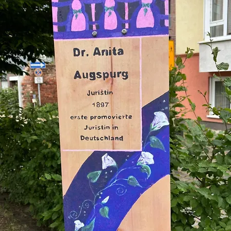 Appartamento In Der Altstadt Von Verden Mit Blick Auf Den Dom, Ab 3 Uebernachtungen Verden an der Aller