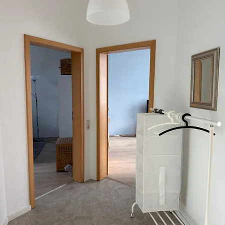 In Der Altstadt Von Verden Mit Blick Auf Den Dom, Ab 3 Uebernachtungen Apartamento *