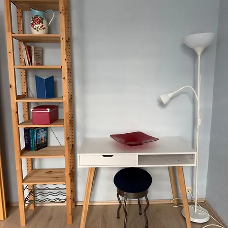 Apartamento In Der Altstadt Von Verden Mit Blick Auf Den Dom, Ab 3 Uebernachtungen *