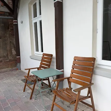 In Der Altstadt Von Verden Mit Blick Auf Den Dom, Ab 3 Uebernachtungen *