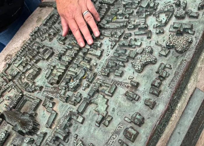 In Der Altstadt Von Verden Mit Blick Auf Den Dom, Ab 3 Uebernachtungen Apartament *