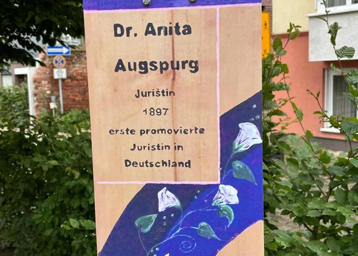 Daire In Der Altstadt Von Verden Mit Blick Auf Den Dom, Ab 3 Uebernachtungen Verden an der Aller